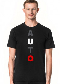 AUTO t-shirt