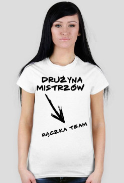 Dla Zawodniczek BOOM vol. 2