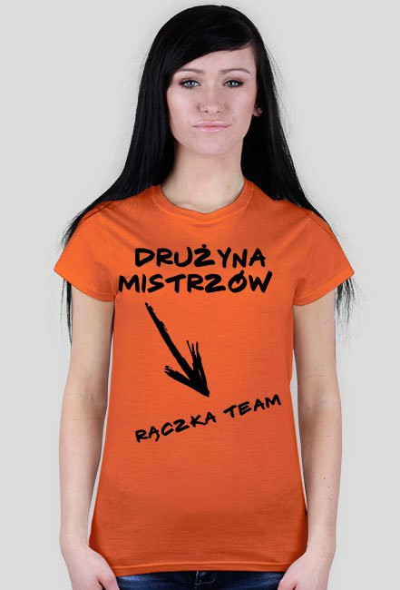 Dla Zawodniczek BOOM vol. 2