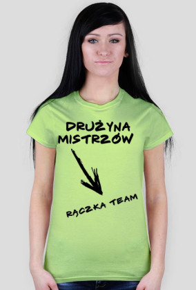 Dla Zawodniczek BOOM vol. 2