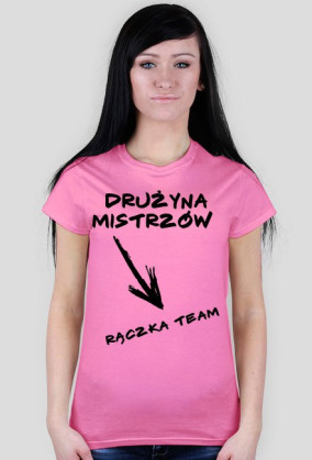 Dla Zawodniczek BOOM vol. 2