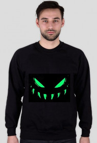 Bluza Gengar