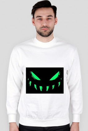 Bluza Gengar