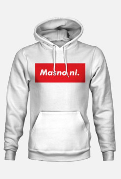 masno bluza ni