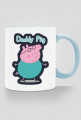 Kubek "Daddy Pig"