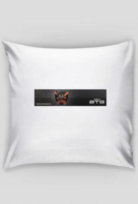 myBTG.com.pl #poduszka