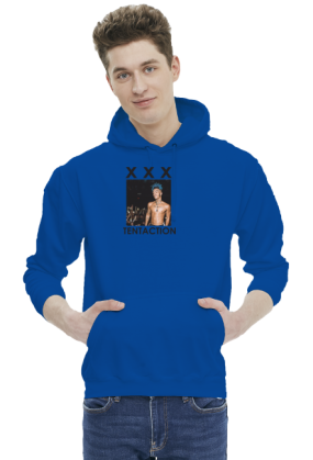 XXXTENTACTION BLUZA #3