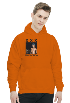 XXXTENTACTION BLUZA #3