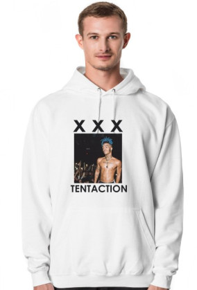 XXXTENTACTION BLUZA #3