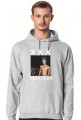XXXTENTACTION BLUZA WHITE
