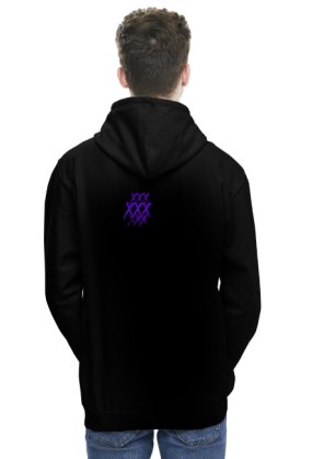 XXXTENTACTION BLUZA #4