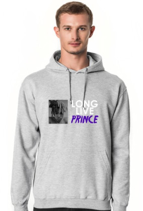 XXXTENTACTION BLUZA #5 WH