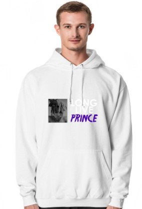 XXXTENTACTION BLUZA #5 WH