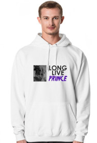 XXXTENTACTION BLUZA #5 BL