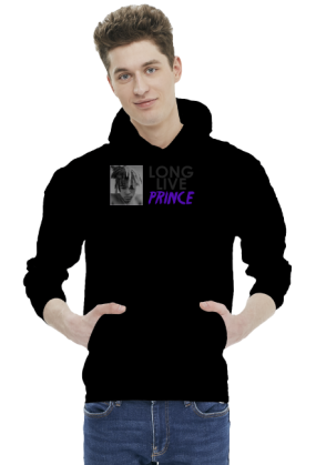 XXXTENTACTION BLUZA #5 BL