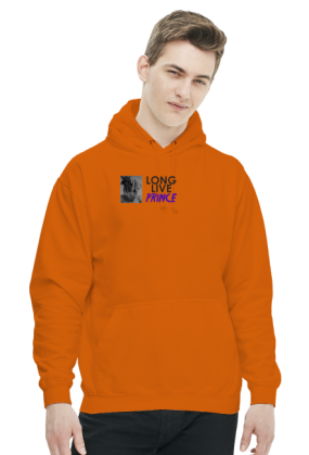 XXXTENTACTION BLUZA #5 BL