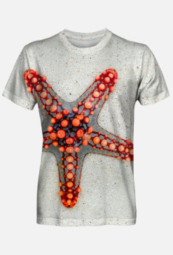 Koszulka męska StarFish