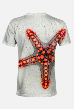 Koszulka męska StarFish