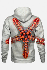 Bluza z kapturem StarFish