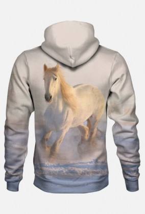Bluza Koń
