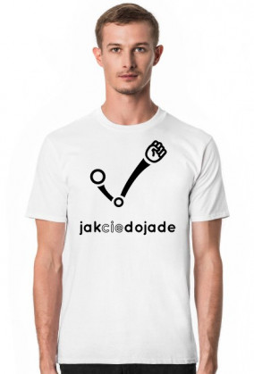 jak cie dojade