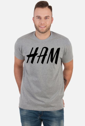 HAM