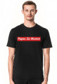 Koszulka Box Logo Papeć Za Murem
