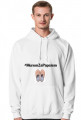 Bluza Murem za Papciem zwykłe