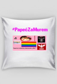 Poduszka dla Niepapciów