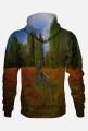 grass and trees