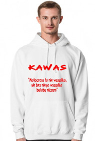 "Motocross to nie wszystko, ale bez niego wszystko byłoby niczym"