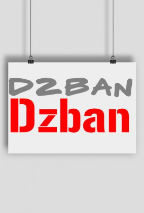 Dzban