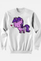 Bluza "Pony"