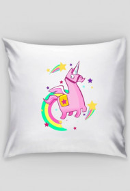 Poduszka "Unicorn"