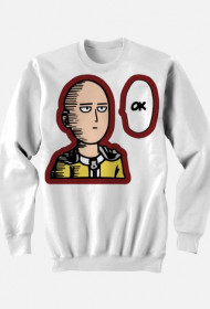 Bluza "One Punch Man"