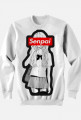 Bluza "Senpai"