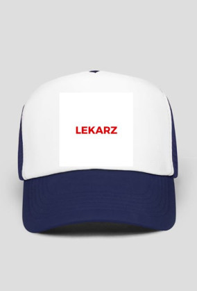 Czapka z daszkiem L1