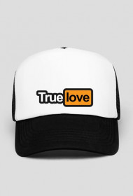 Czapka "True love"