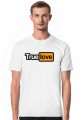T-shirt "True love"