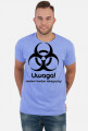 Koszulka Biohazard