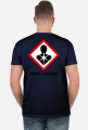 Koszulka Biohazard