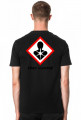 Koszulka Biohazard