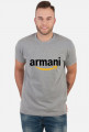 koszulka Armani