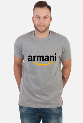 koszulka Armani