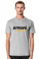 koszulka Armani