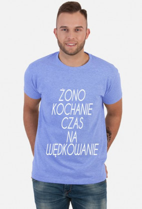ŻONO KOCHANIE
