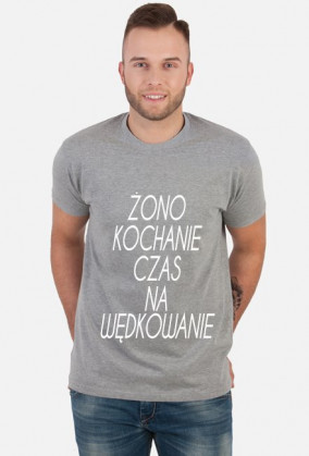 ŻONO KOCHANIE