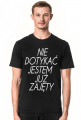 NIE DOTYKAĆ