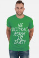 NIE DOTYKAĆ