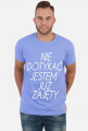 NIE DOTYKAĆ